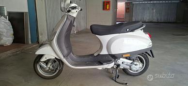 Vespa 50