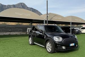 Mini Cooper Countryman 1.5 Benz