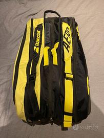 Borsone Babolat 12 racchette