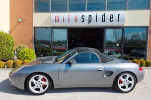 Porsche Boxster 3.2i 24V cat S IMS ASI