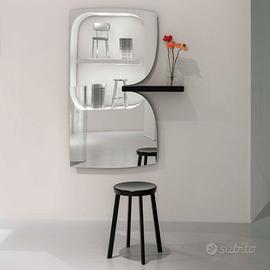 Specchio Magis Morphed Mirror