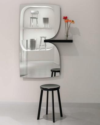 Specchio Magis Morphed Mirror