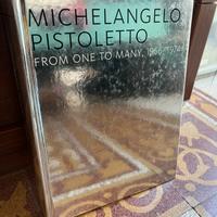 From one to many - Michelangelo Pistoletto