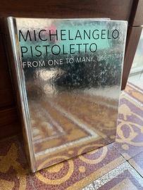 From one to many - Michelangelo Pistoletto