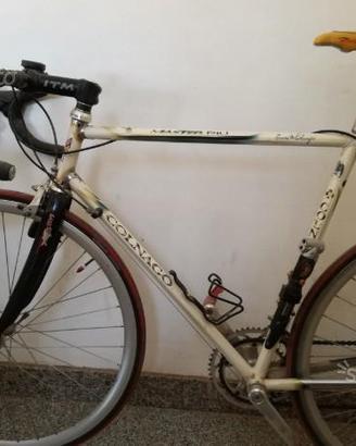 Colnago master più Columbus S4 decor