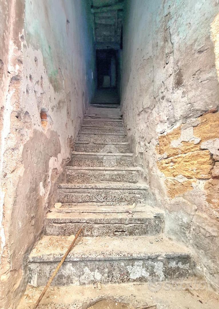 Appartamento – Palermo, I Circoscrizione - Altro