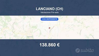 Immobile in asta di 184 m² con più di 5 locali a L