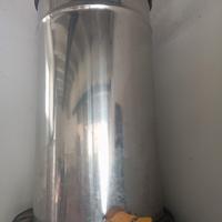 maturatore per miele 200kg