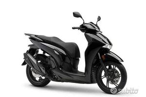 NUOVO Honda SH 350 2025 vari colori