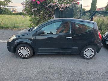  Citroen C2 