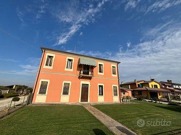 Villa bifamiliare Legnago [Cod. rif 3267310VRG]