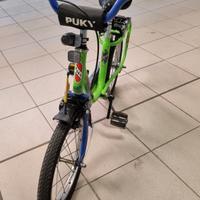 Puky Youke 16 bici per bambino