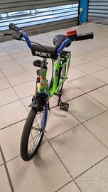 Puky Youke 16 bici per bambino