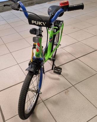 Puky Youke 16 bici per bambino