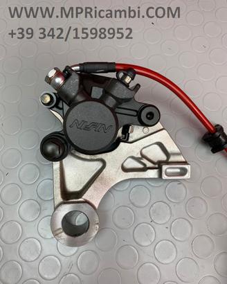 PINZA POSTERIORE HONDA CBR 1000 RR 2004 2005