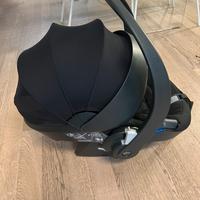 Babyzen stokke ovetto