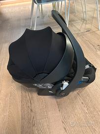 Babyzen stokke ovetto