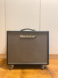 Amplificatore Valvolare Blackstar HT20 Combo MKii