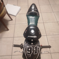 Minimoto Polini