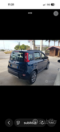 Panda 4x4