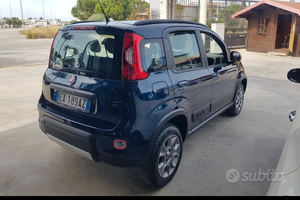 Panda 4x4