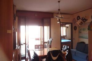 Appartamento bilocale 60mq con garage e posti aut