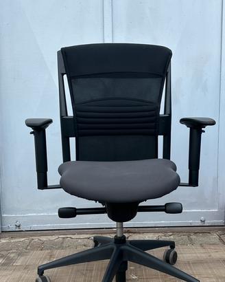 Sedie Ivy ergonomiche per ufficio