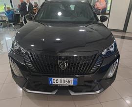 PEUGEOT 2008 Hybrid 136 e-DCS6 Allure