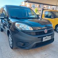 Fiat Doblò Cargo - 1.3 MJ L2H1 Maxi 2018
