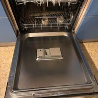 Lavastoviglie da incasso Candy