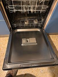 Lavastoviglie da incasso Candy