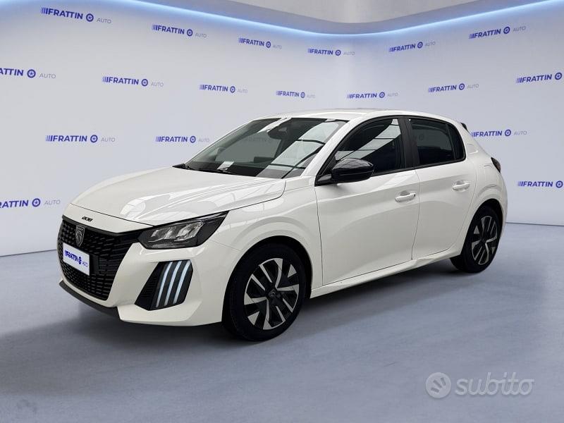Peugeot 208 2ª serie