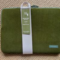 CASE PER PC 14" MARCA TUCANO IN VELLUTO