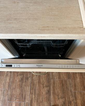 Lavastoviglie Hotpoint
