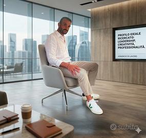 Montaggio mobili e lavorati domestici