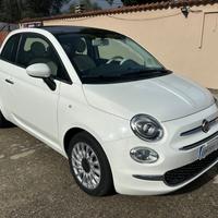 Fiat 500 1.3 Multijet 95 CV Lounge