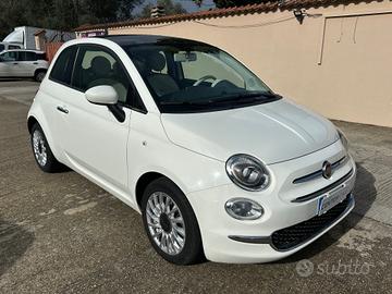 Fiat 500 1.3 Multijet 95 CV Lounge