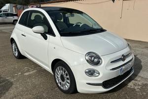 Fiat 500 1.3 Multijet 95 CV Lounge