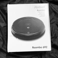 Roomba 692