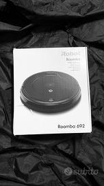 Roomba 692