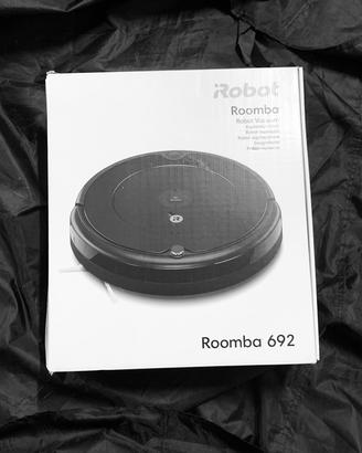 Roomba 692