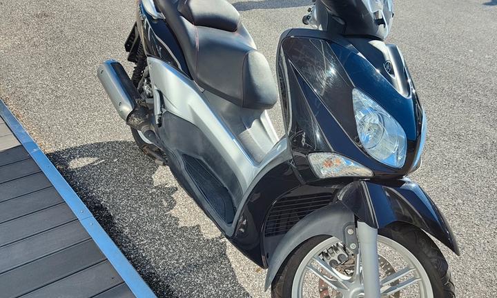 Yamaha Xcity 250 - Perfetto