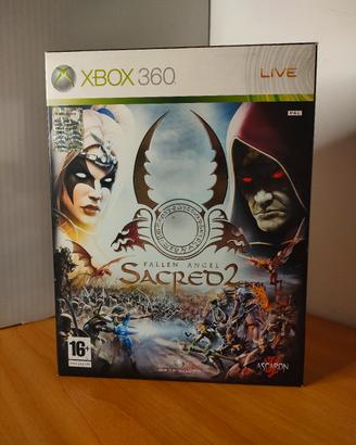 Sacred 2