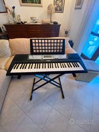 Tastiera Yamaha