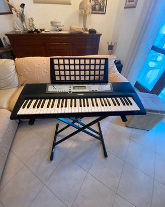 Tastiera Yamaha