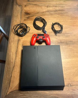 Play station 4
