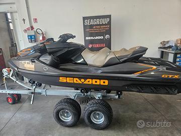 SEADOO GTX 230