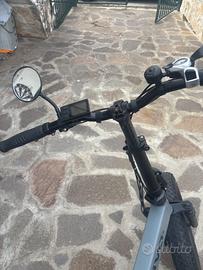 Bici elettrica