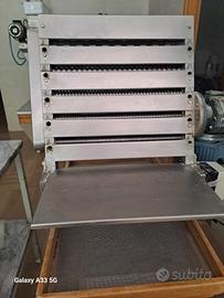 Taglierina per pasta fresca