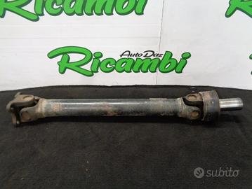 ALBERO ANTERIORE MITSUBISHI PININ 2.0 GDI 2000